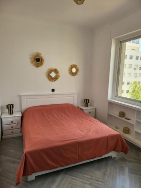 Appartement front de mer Tanger